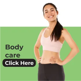 العنايه بالجسم